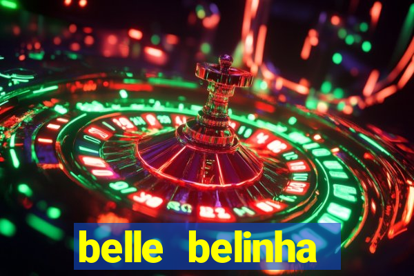 belle belinha vazados telegram